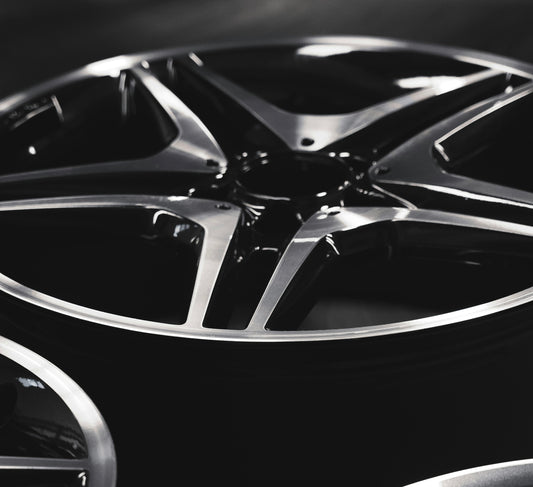 Maintaining Your Alloy Wheels: Tips and Tricks for a Lasting Shine