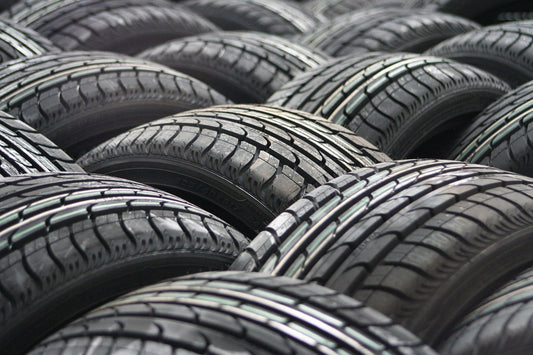 Understanding the EU Tyre Label Grading: A Comprehensive Guide