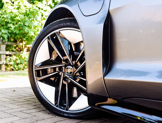 10 Mistakes to Avoid When Purchasing Alloy Wheels