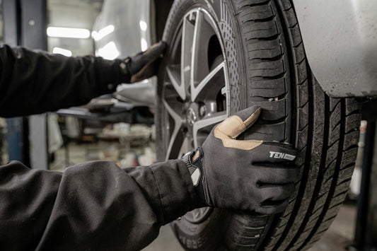 Repairing Alloy Wheels: Expert Tips