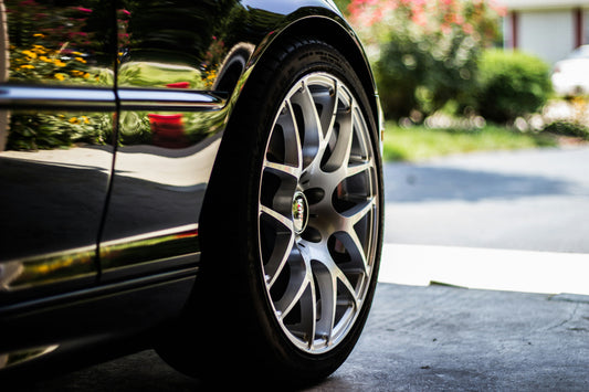 The Ultimate Guide to Choosing the Perfect Alloy Wheels for Your Car