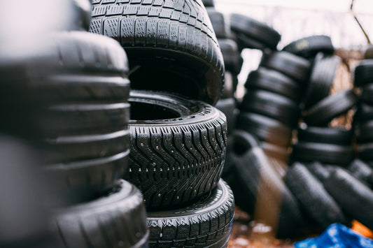 The Complete Guide to Choosing the Right Tyres for Your Vehicle