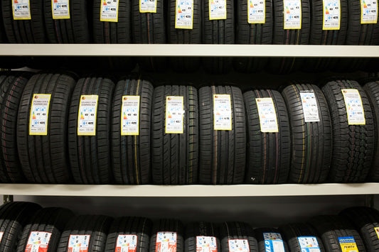 Tyre Load Rating: Key Facts You Should Know