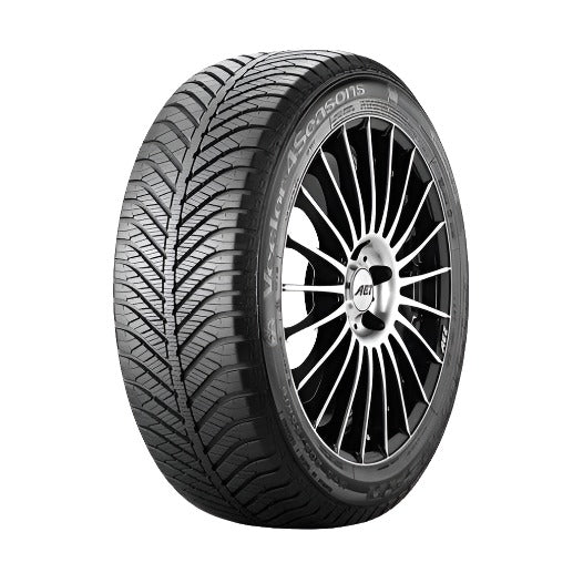 Goodyear - Vector 4 Seasons (for FORD C-Max, FORD Focus)