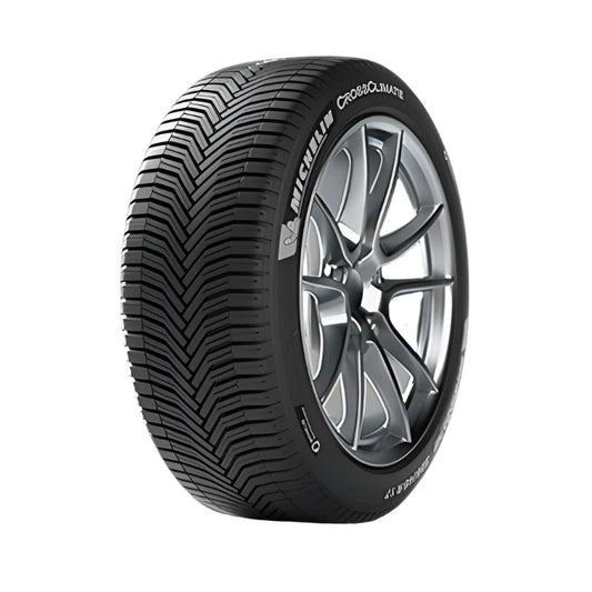 Michelin - CrossClimate+