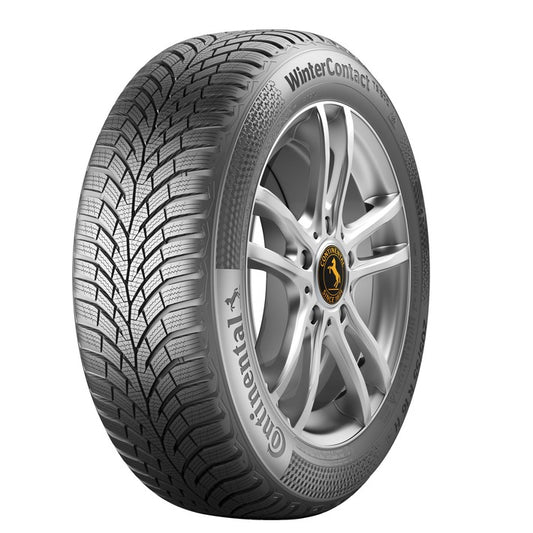 Continental - WinterContact TS 870 EVc