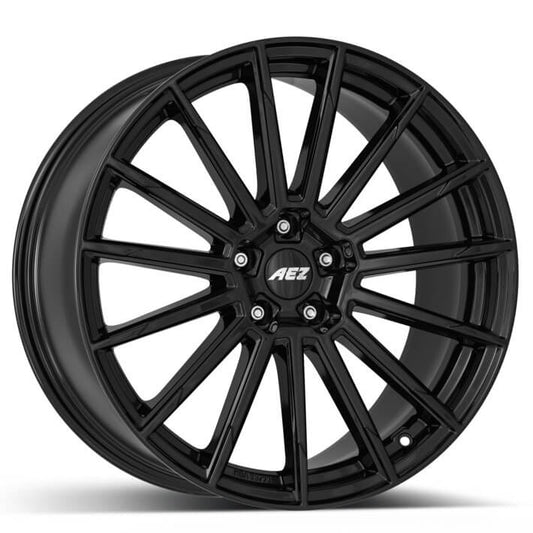 AEZ - Atlanta Black 20"